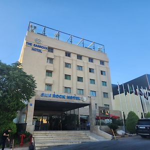 The Sanrock Hotel